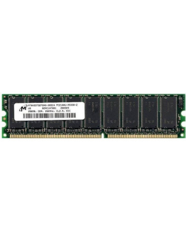 CISCO MEM2800-256D 256MB DRAM MEMORY CISCO 2811 2821