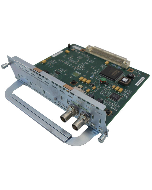 CISCO MODULE ATM 1A-T3 1xPORT ATM NETWORK MODULE