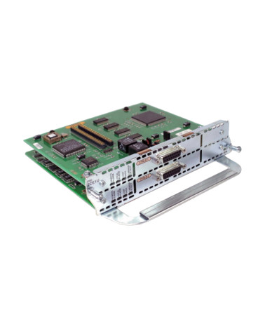 MODULE CISCO MODULE  NM-PRI-2CE1U