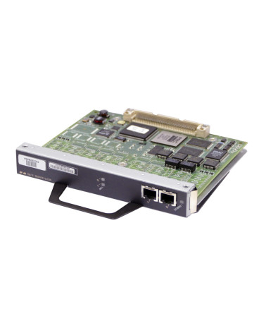 MODULE CISCO VXR MULTICHANNEL E1/PRI PA-MC-2E1