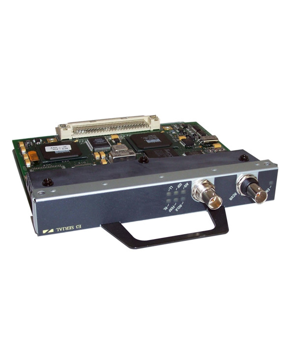MODULE CISCO VXR E3 SERIAL - PA-E3