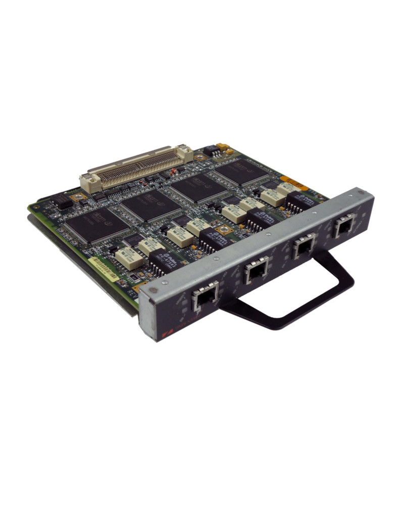 MODULE CISCO VXR 4PORT TOKEN RING - 800-03285-01