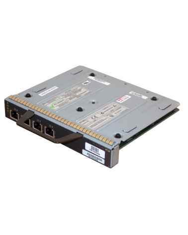 MODULE CISCO VXR 4PORT MULTICHANNEL - PA-MCX-4TE1