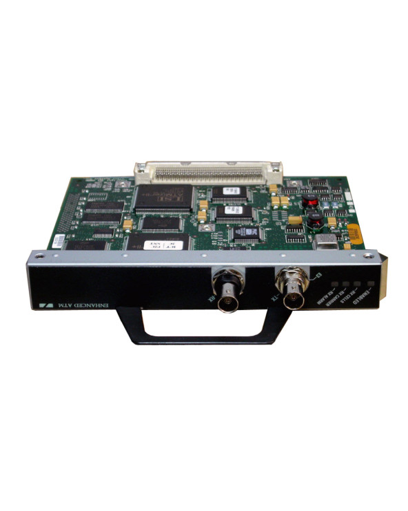 MODULE CISCO VXR 1P ENCHANCED ATM - PA-A3-E3