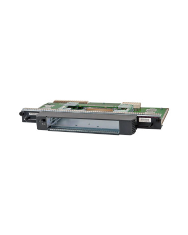 MODULE CISCO VXR PORT ADAPTER JACKET CARD