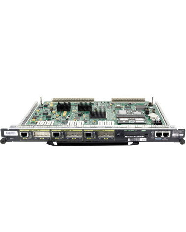 MODULE CISCO VXR NETWORK PROC. ENGINE G1  - 3pGBE/GBIC