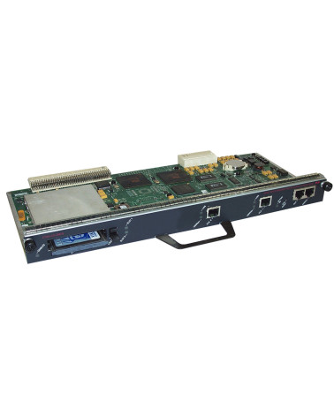 MODULE CISCO VXR 2FE IN/OUT CONTROLLER 800-07114-04 A0