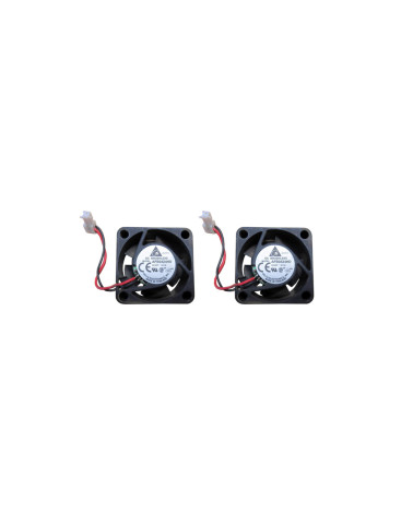 CISCO FAN SET OF 2 FOR ROUTER 3620