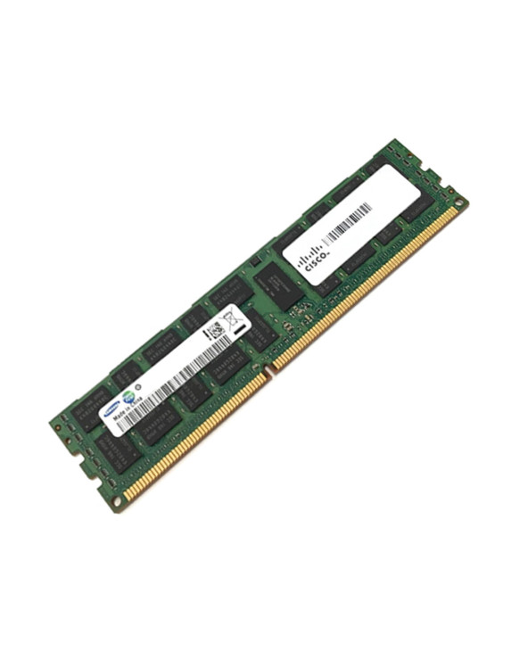 8GB CISCO PC3L-10600R DDR3-1333 2Rx4 CL9 ECC RDIMM 1.35V