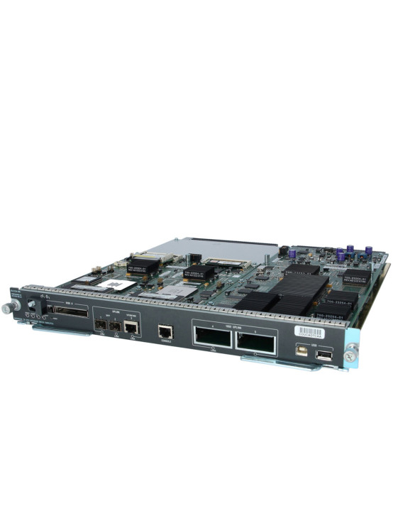 CISCO CATALYST 6500 SERIES SUPERVISOR ENGINE 720
