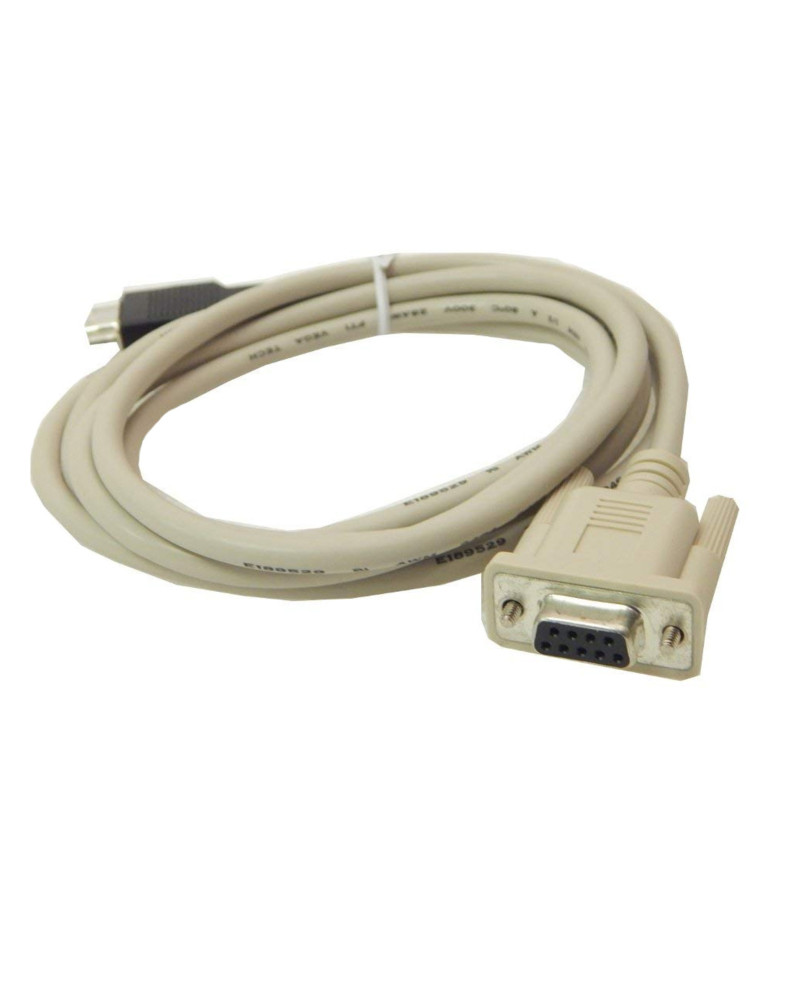 CABLE HP MSA2 DB9 MINI MALE TO DB9 - 35-00000192