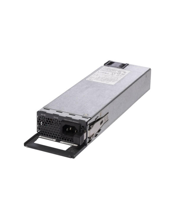 POWER SUPPLY NET CISCO  3750-X/3560X - C3KX-PWR-350WAC