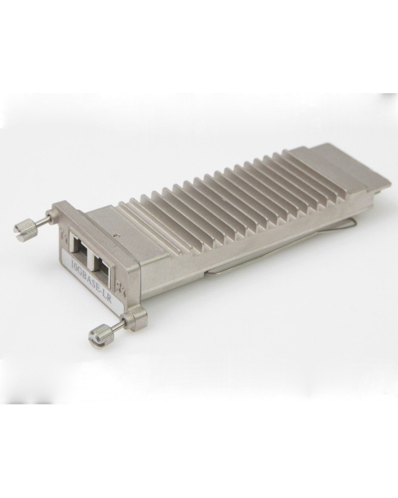 FC SFP CISCO MODULE XENPAK-10GB-LR V01 TRANCEIVER