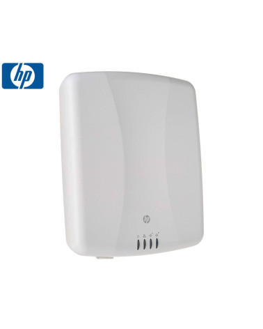 ACCESS POINT HP MSM430 DUAL RADION 802.11N (WW)