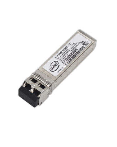 FC SFP INTEL 10G LC - E10GSFPSR