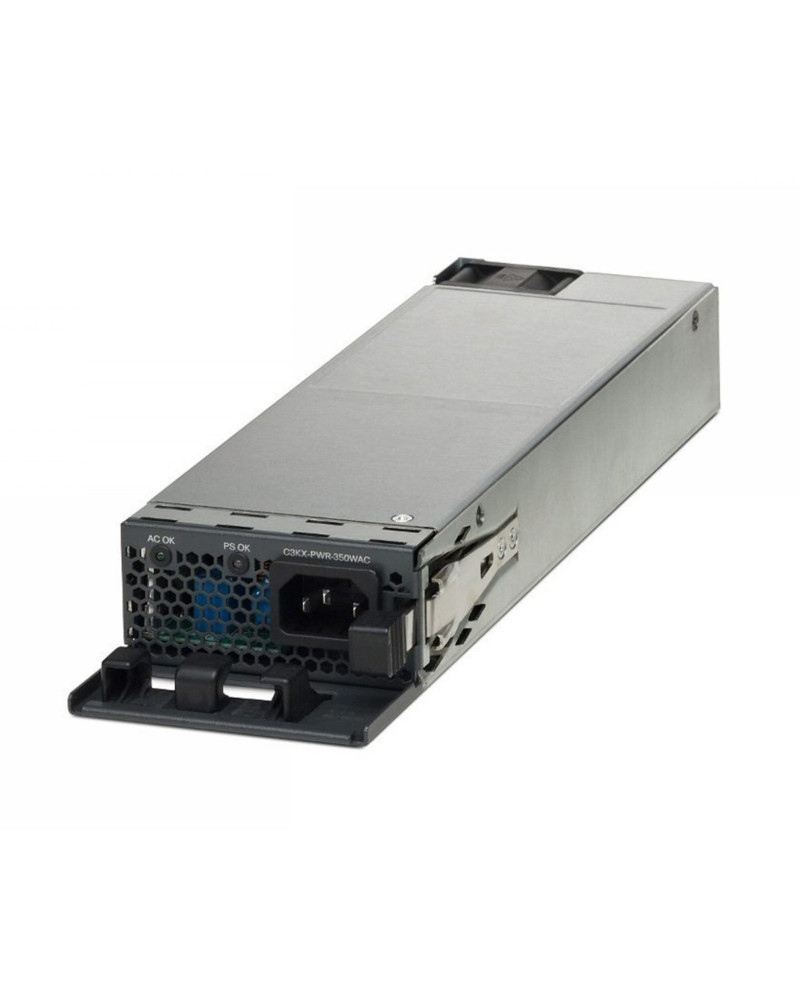 POWER SUPPLY NET CISCO  3750-X/3560X - C3KX-PWR-715WAC