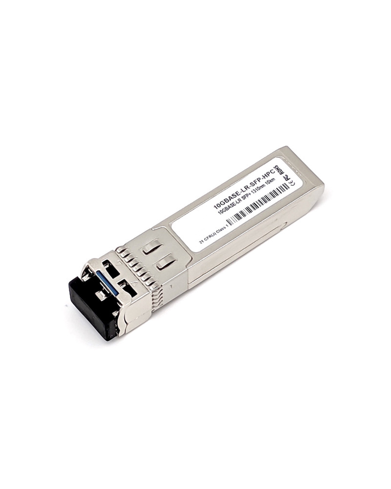 FC SFP CISCO 10GBASE-LR SFP+ MODULE SMF