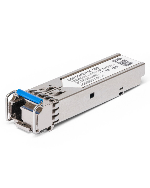 FC SFP CISCO 1000BASE-BX10-U SFP 1490 TX 1310 RX