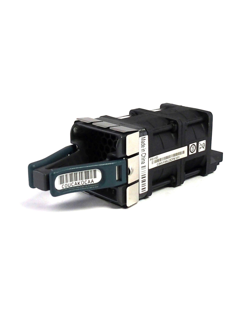 CISCO FAN CATALYST 3560X-24 3560X-48 3750X-12 3750X-24 3