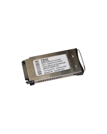 FC GBIC COMPAQ 1GB SC 234458-001