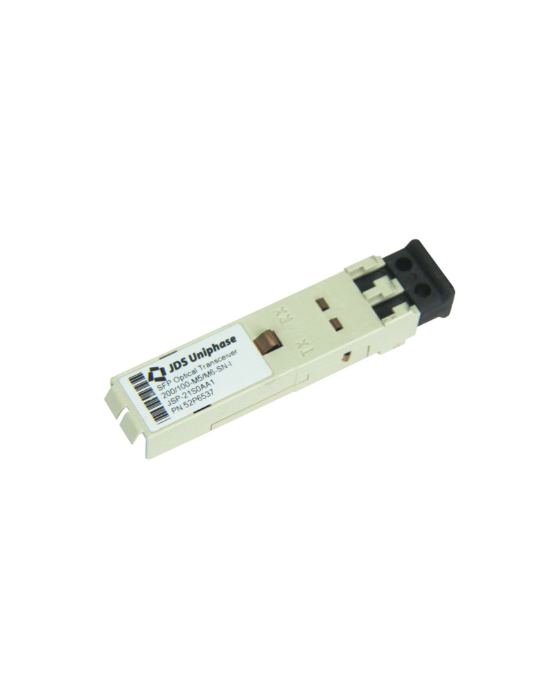 FC SFP JDS IBM 2GB LC 52P6537