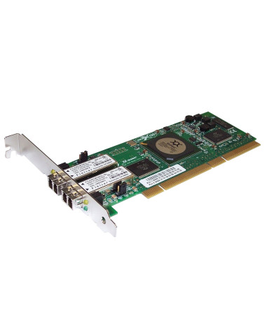 FIBER QLOGIC QLA2342 2GB/133MHZ PCI-X