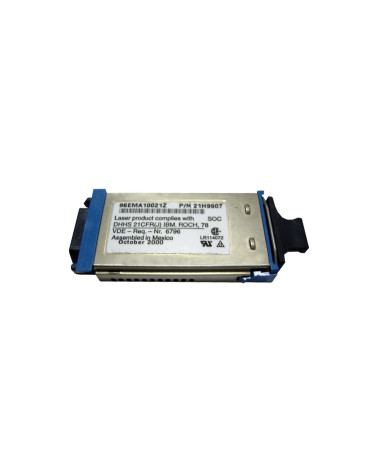 FC GBIC IBM 1GB SC 21H9907