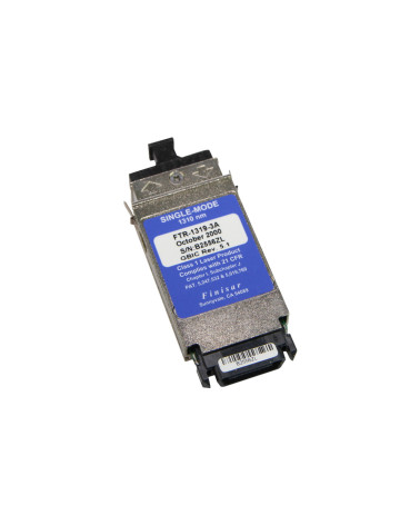 FC GBIC FINISAR 1GB SC FTR-1319-3A