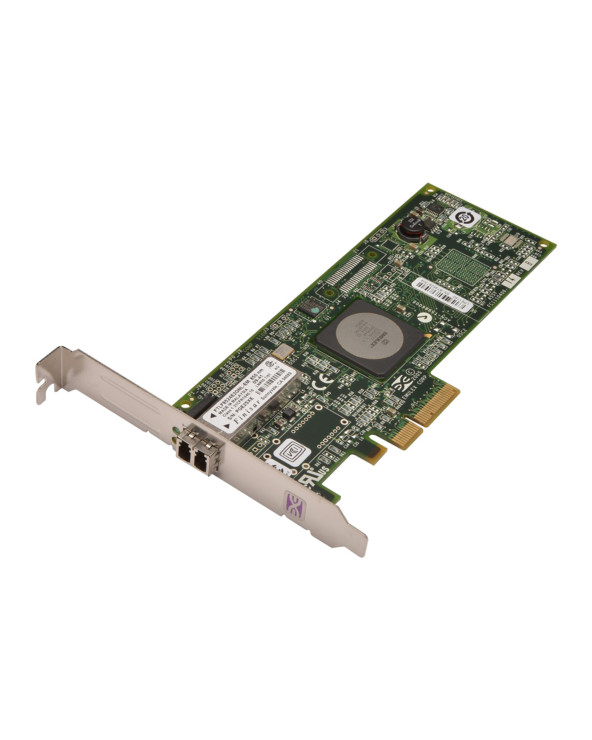 HBA FC 4GB EMULEX LPE11000 SINGLE PORT PCI-E