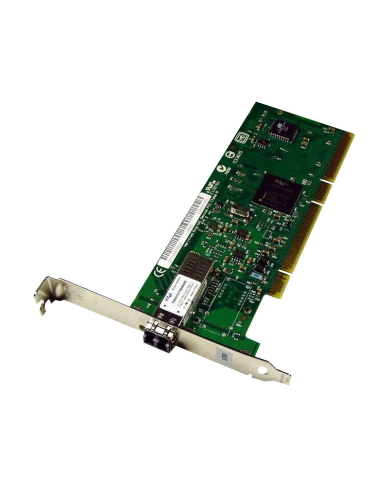 NIC 1GB INTEL 1000Base-LX SINGLE PORT PCI-X
