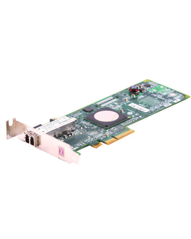 HBA FC 4GB IBM LPE1100 FIBER CHANNEL SINGLE PORT PCIe LP