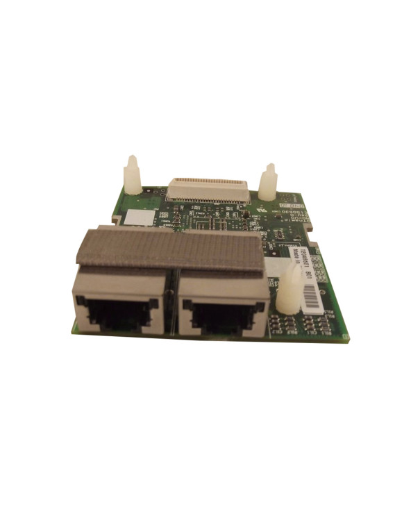 NIC SRV ETHERNET HP D34661-40 DUAL EXPANSION MODULE