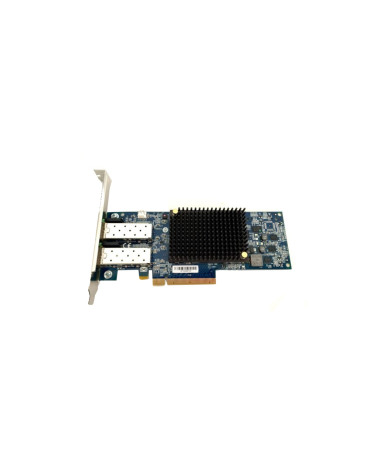 HBA FC 10GB IBM EMULEX FIBER CHANNEL DUAL PORT PCI-E
