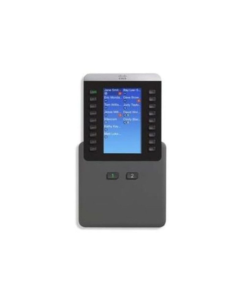 CISCO EXPANSION MODULE FOR IP PHONE 8800