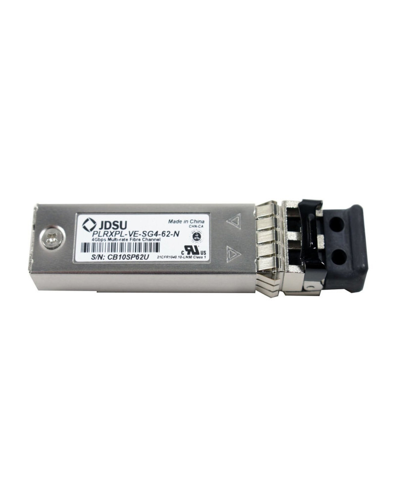 FC SFP JDSU 4GB LC