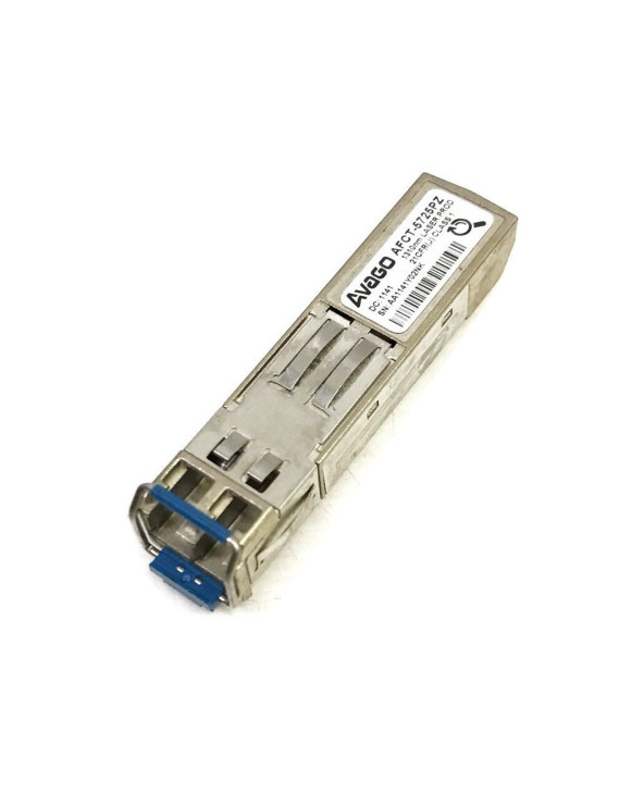 FC SFP AVAGO LC AFCT-5760TPZ