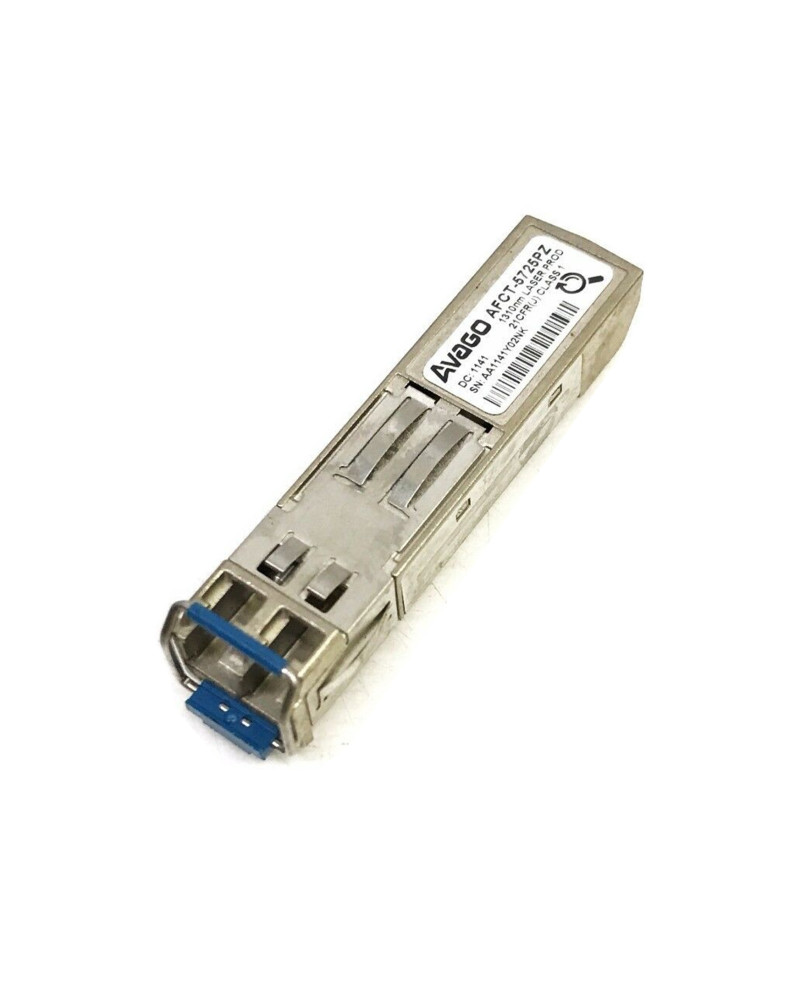 FC SFP AVAGO LC AFCT-5760TPZ