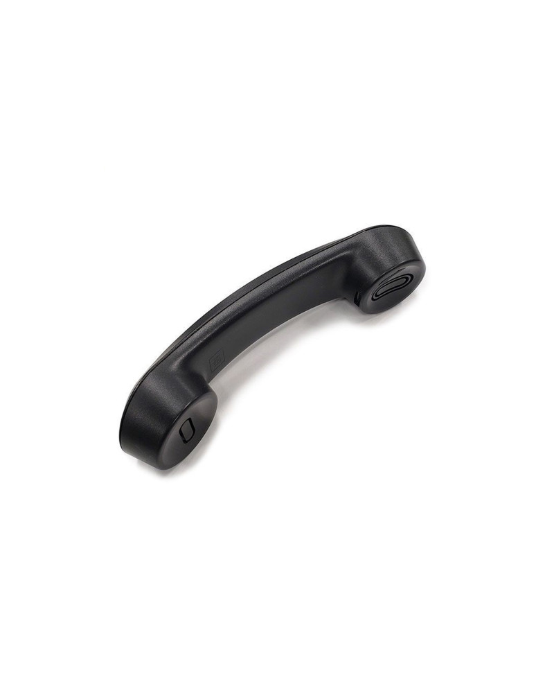 IP PHONE HANDSET FOR AVAYA 1400 1600 BLACK