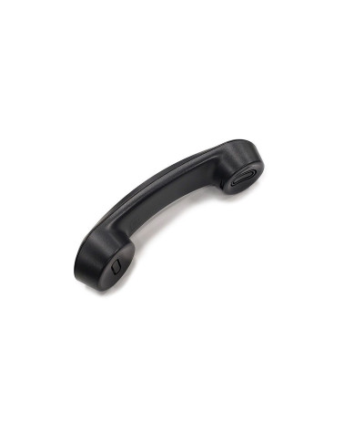 IP PHONE HANDSET FOR AVAYA 1400 1600 BLACK