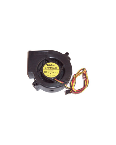 CISCO FAN CASE NIDEC GAMMA30 12V 0.46A FOR WS-C3750G-24TS-E