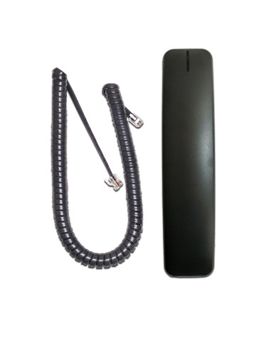 IP PHONE CISCO 7800 8800 DX600 SERIES HANDSET W/CABLE