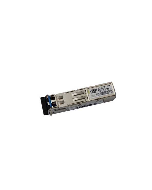 FC SFP CISCO 1GbE LC GLC-LH-SM