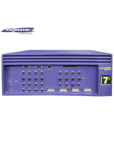 SWITCH ETH OPT 28P 1GB SX SUMMIT 7i