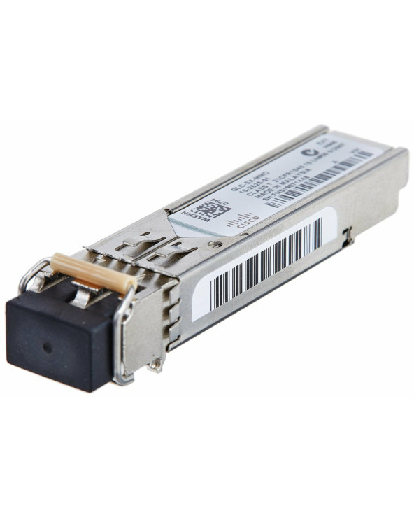 FC SFP CISCO 1GbE LC GLC-LH-SMD