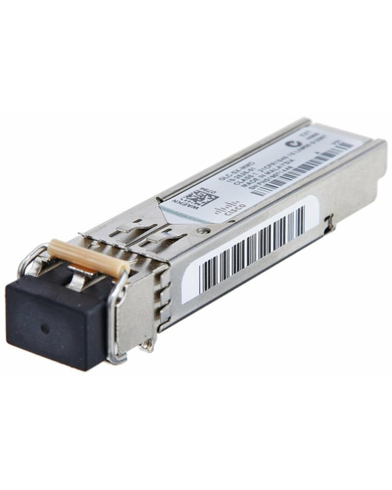 FC SFP CISCO 1GbE LC GLC-LH-SMD