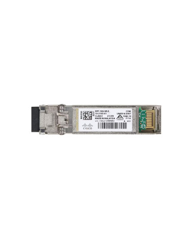 FC SFP CISCO 10G-SR LC CONNECTOR SXTRANCEIVER