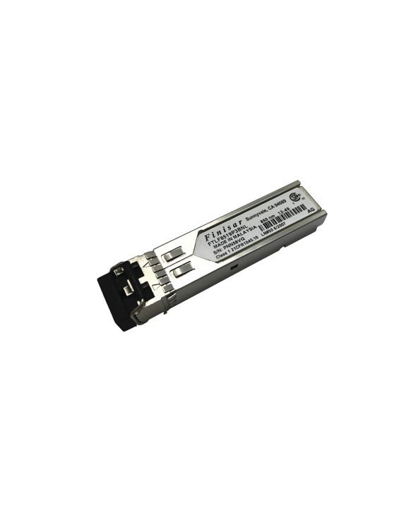 FC SFP FINISAR 1000BASE-SX 850NM FTLF8519P3BNL