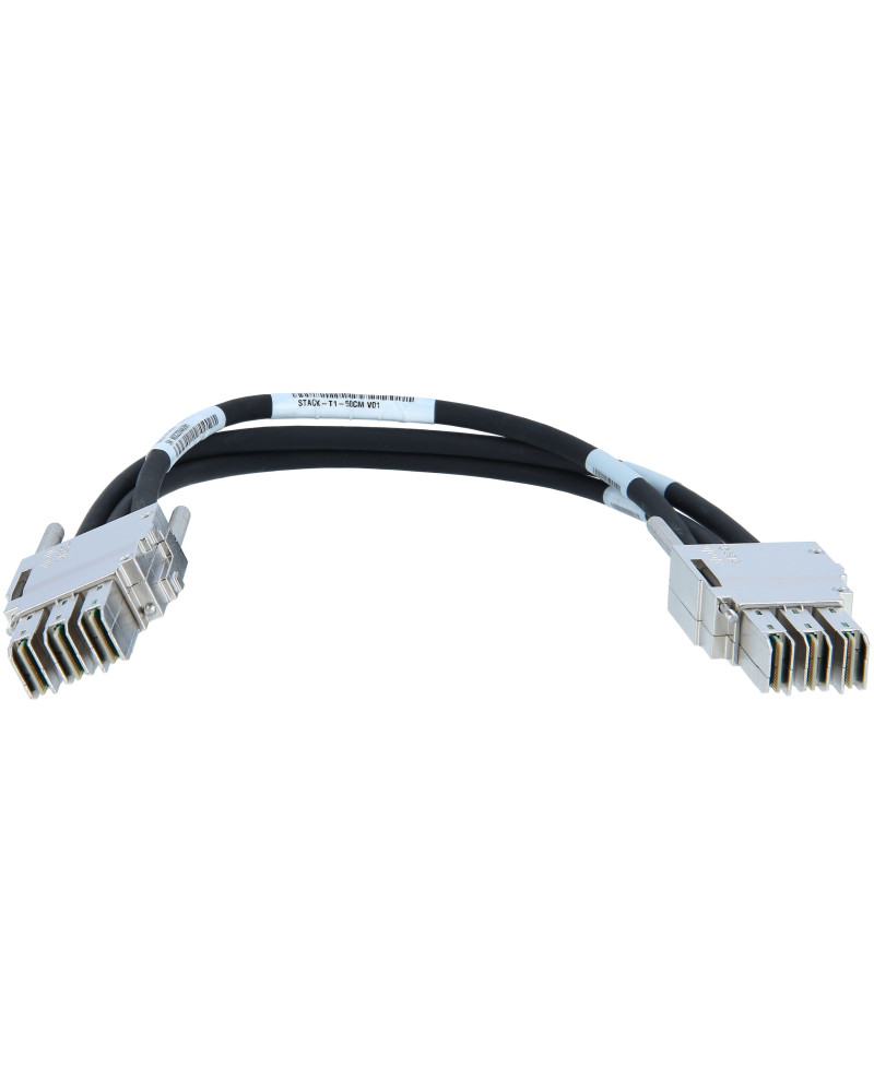 CISCO STACKING CABLE TYPE 1 50CM STACK-T1-50CM