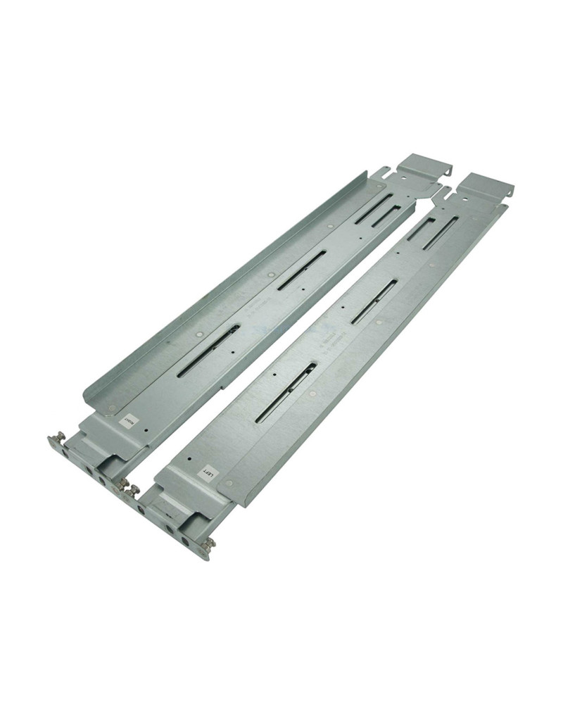 RAILS FOR HP P2000/MSA1040/1050/2040/2050 - 457637-001