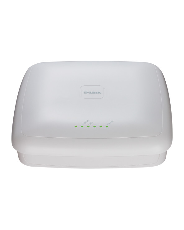 ACCESS POINT D-LINK UNIFIED WIRELESS N PoE DWL-3600AP